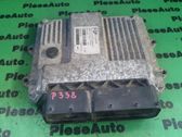 Engine control unit/module ECU