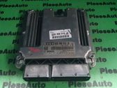 Unidad de control/módulo ECU del motor