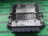 Engine control unit/module ECU