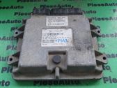 Engine control unit/module ECU