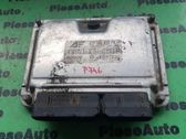 Engine control unit/module ECU