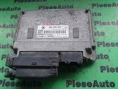Engine control unit/module ECU