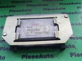 Engine control unit/module ECU