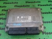 Engine control unit/module ECU