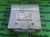 Engine control unit/module ECU