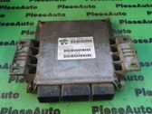 Engine control unit/module ECU