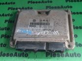 Engine control unit/module ECU