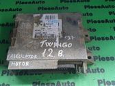 Блок управления двигателем ECU