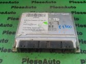 Engine control unit/module ECU
