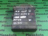 Engine control unit/module ECU