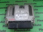 Engine control unit/module ECU