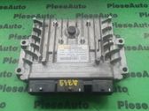 Engine control unit/module ECU