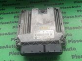 Engine control unit/module ECU