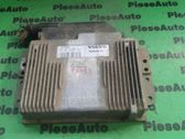 Motorsteuergerät ECU
