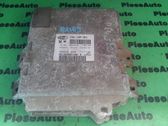 Engine control unit/module ECU