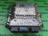 Engine control unit/module ECU