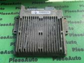 Engine control unit/module ECU