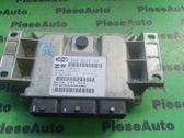 Engine control unit/module ECU