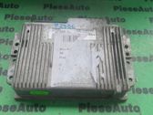 Engine control unit/module ECU