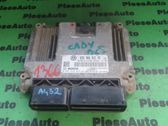 Engine control unit/module ECU