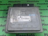Engine control unit/module ECU