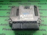 Блок управления двигателем ECU