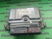 Engine control unit/module ECU