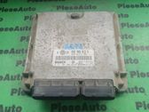 Engine control unit/module ECU