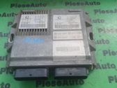 Motorsteuergerät ECU