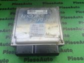 Engine control unit/module ECU