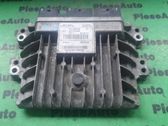 Engine control unit/module ECU
