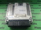 Engine control unit/module ECU