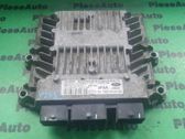 Engine control unit/module ECU
