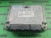 Engine control unit/module ECU