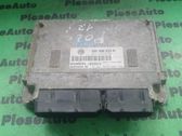 Unité de commande, module ECU de moteur