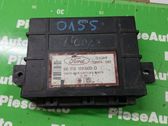 Comfort/convenience module