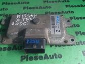 Engine control unit/module ECU