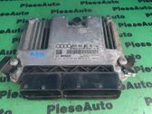 Engine control unit/module ECU