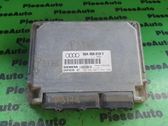 Engine control unit/module ECU