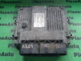 Engine control unit/module ECU