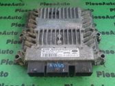 Engine control unit/module ECU