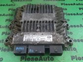Engine control unit/module ECU