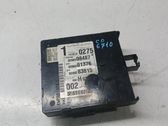 Comfort/convenience module