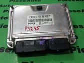 Engine control unit/module ECU