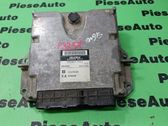 Unité de commande, module ECU de moteur