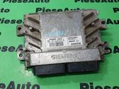 Motorsteuergerät ECU
