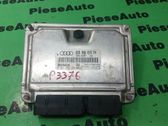 Engine control unit/module ECU