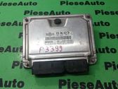 Engine control unit/module ECU