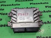 Engine control unit/module ECU