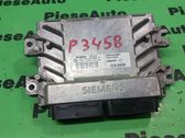 Engine control unit/module ECU